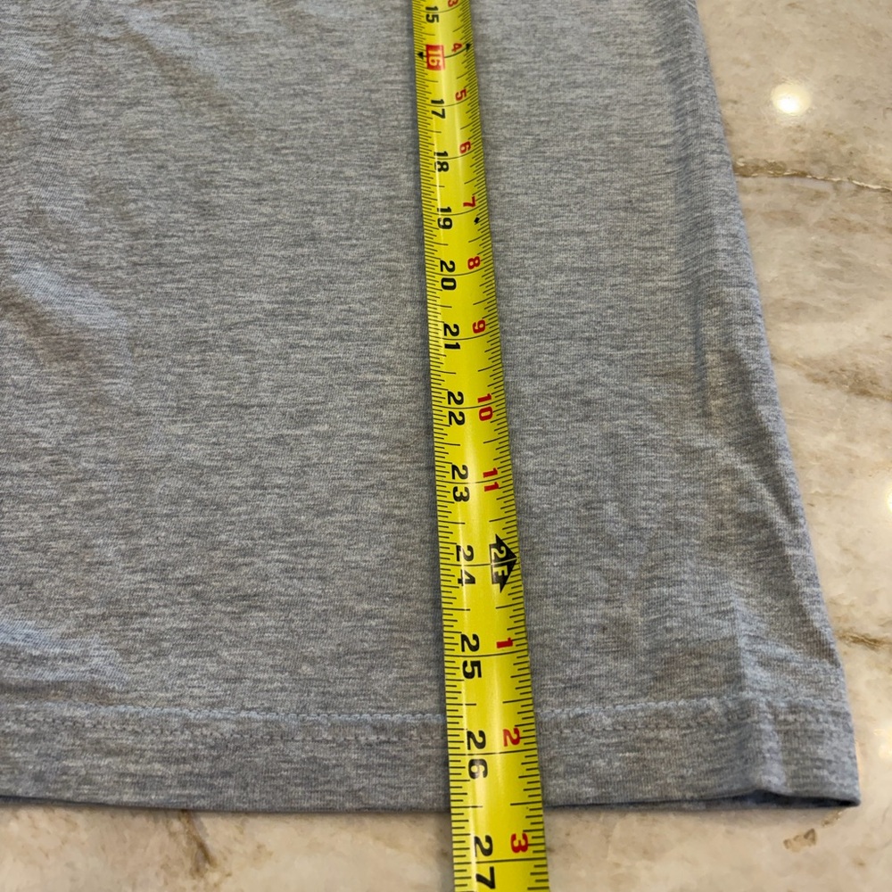 Freshjive Turntable Tonearm Graphic T-Shirt Gray Streetwear Tee L - Picture 5 of 7